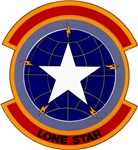 File:221st Combat Communications Squadron, Texas Air National Guard.png