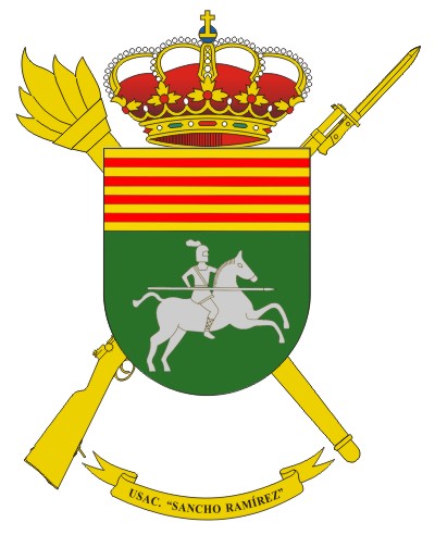 File:Barracks Services Unit Sancho Ramirez, Spanish Army.jpg