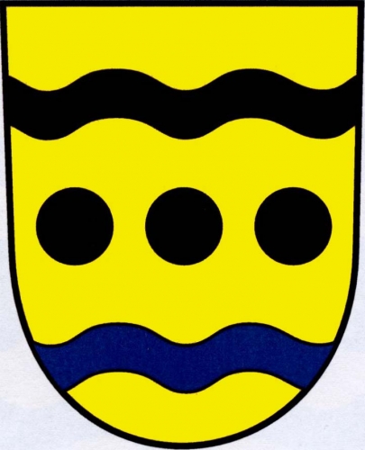Arms of Černava