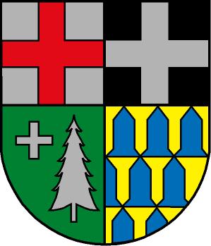 Wappen von Rissenthal/Arms (crest) of Rissenthal