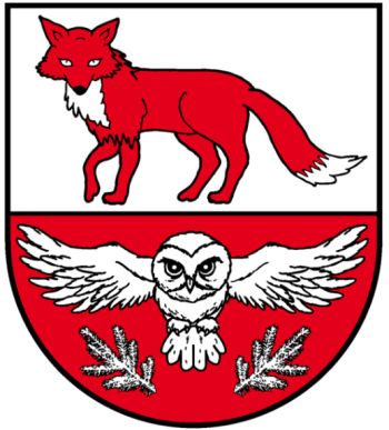 Wappen von Schmetzdorf/Arms (crest) of Schmetzdorf