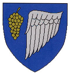 Arms of Schönberg am Kamp