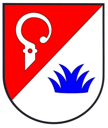 Wappen von Bendfeld/Arms (crest) of Bendfeld