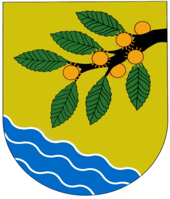 Arms (crest) of Breggia