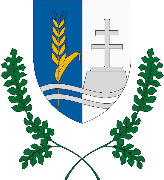 350 pxCsénye (címer, arms)
