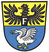 Wappen von Freienseen/Arms (crest) of Freienseen