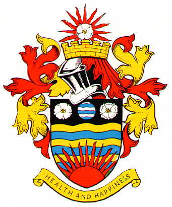 Arms (crest) of Hornsea