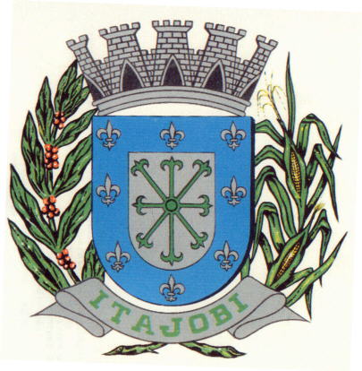Arms (crest) of Itajobi