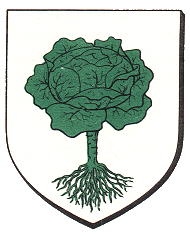 Blason de Krautwiller / Arms of Krautwiller
