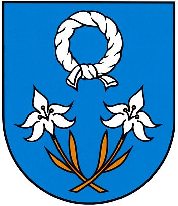 Coat of arms (crest) of Lniano