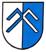 Wappen von Matzendorf (Solothurn)/Arms (crest) of Matzendorf (Solothurn)