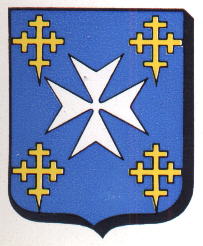 Blason de Pierrevillers/Coat of arms (crest) of {{PAGENAME
