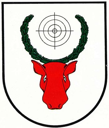 Coat of arms (crest) of Pionki
