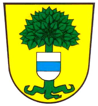 Wappen von Pirk/Arms (crest) of Pirk