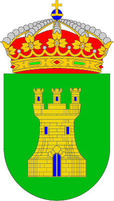 Escudo de Revilla Cabriada/Arms (crest) of Revilla Cabriada