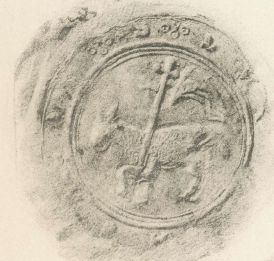 Seal of Sunds Herred