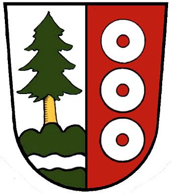 Wappen von Windischhausen / Arms of Windischhausen