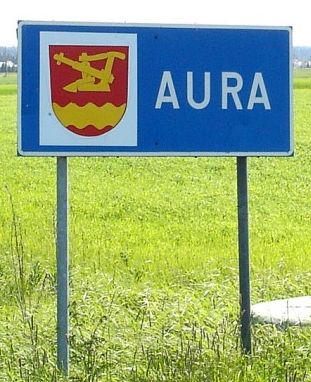 Arms of Aura