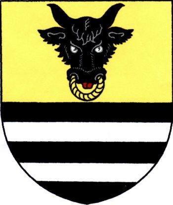 Arms (crest) of Bobrová