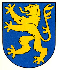 Wappen von Bürglen (Thurgau)/Arms (crest) of Bürglen (Thurgau)