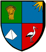 Coat of arms (crest) of Oued Djemaa