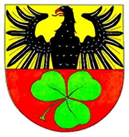 Wappen von Haaren (Aachen)/Arms (crest) of Haaren (Aachen)