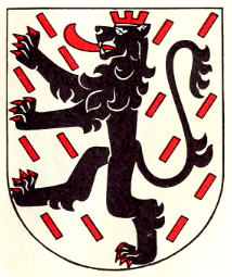Wappen von Illhart/Arms (crest) of Illhart