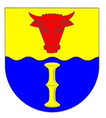 Wappen von Amt Kropp-Stapelholm