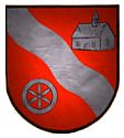 Wappen von Langenthal (Bad Kreuznach)/Arms of Langenthal (Bad Kreuznach)