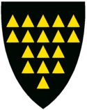 Coat of arms (crest) of Oppegård