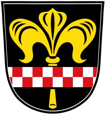 Wappen von Pielenhofen/Arms (crest) of Pielenhofen
