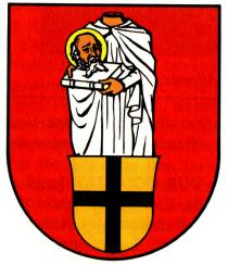 Wappen von Schkeuditz