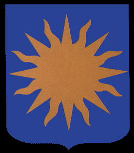 Arms (crest) of Solna