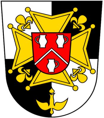 Wappen von Wilhelmsdorf (Mittelfranken)/Arms (crest) of Wilhelmsdorf (Mittelfranken)