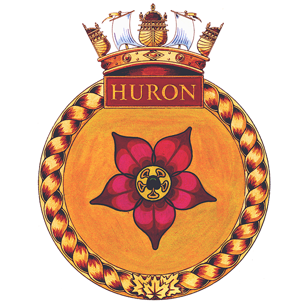 File:HMCS Huron, Royal Canadian Navy.png