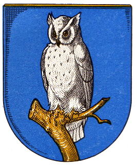 Wappen von Hörsum/Arms (crest) of Hörsum