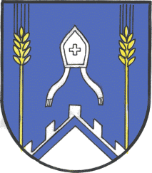 Arms (crest) of Kappel am Krappfeld
