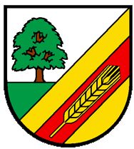 Wappen von Lüsslingen-Nennigkofen/Arms of Lüsslingen-Nennigkofen