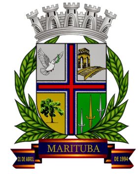 Arms (crest) of Marituba