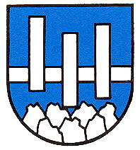 Wappen von Niederwil (Solothurn)/Arms (crest) of Niederwil (Solothurn)