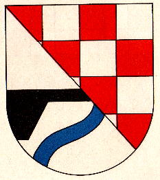 Wappen von Nohen/Arms (crest) of Nohen