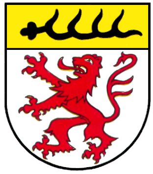 Wappen von Öfingen