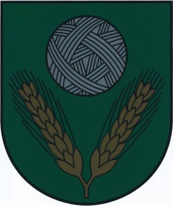 Coat of arms (crest) of Rēzekne (district)