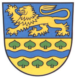 Wappen von Wümbach/Arms (crest) of Wümbach