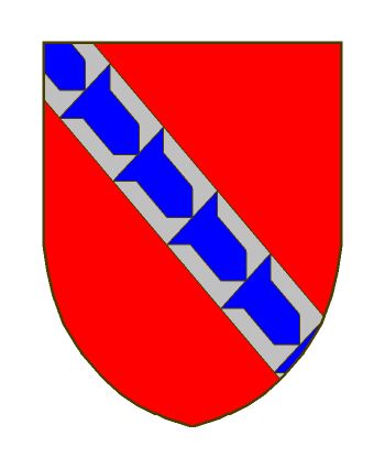 Wappen von Mertloch/Arms (crest) of Mertloch