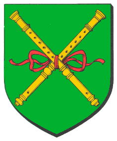 Blason de Mornant/Coat of arms (crest) of {{PAGENAME