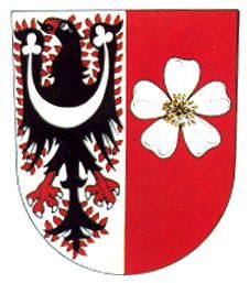 Arms of Roztoky (Praha-západ)