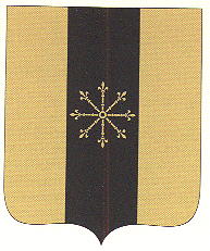 Blason de Saudemont/Arms (crest) of Saudemont