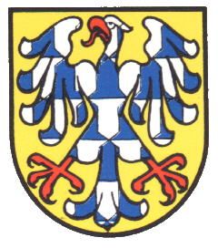 Wappen von Waldenburg (Basel-Landschaft) / Arms of Waldenburg (Basel-Landschaft)
