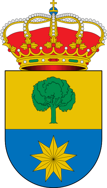 Escudo de Alfoz de Lloredo/Arms (crest) of Alfoz de Lloredo